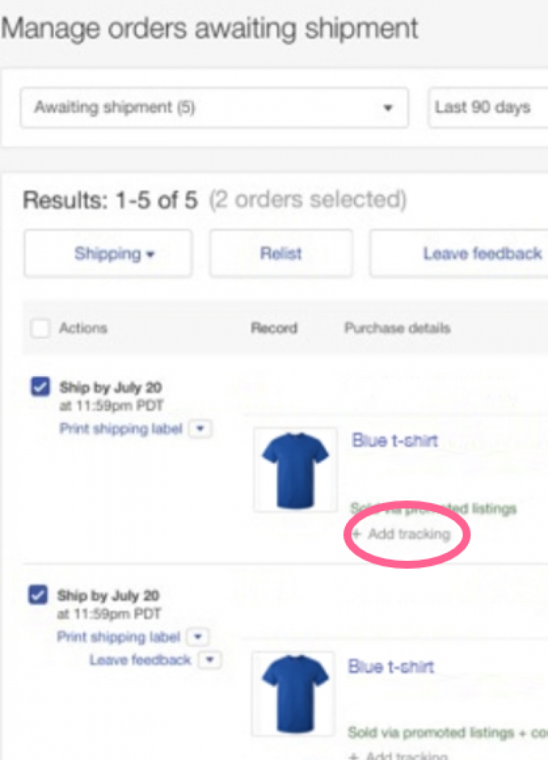 How To Master EBay Dropshipping In 2022 Dropified