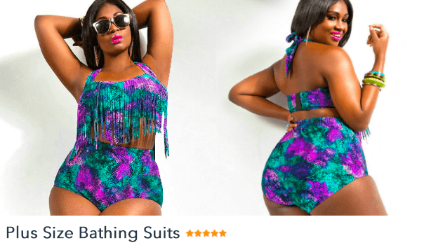 plus size dropshipping supplier