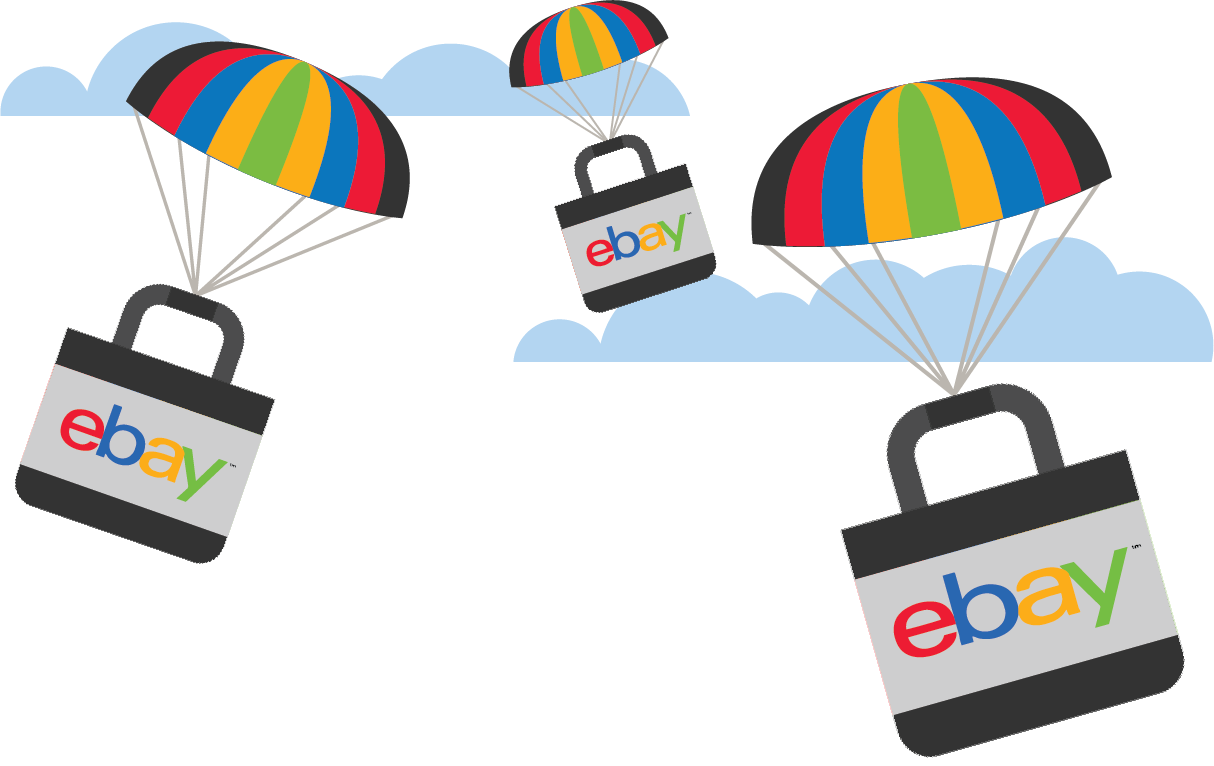 ebay free listing tools dropshipping