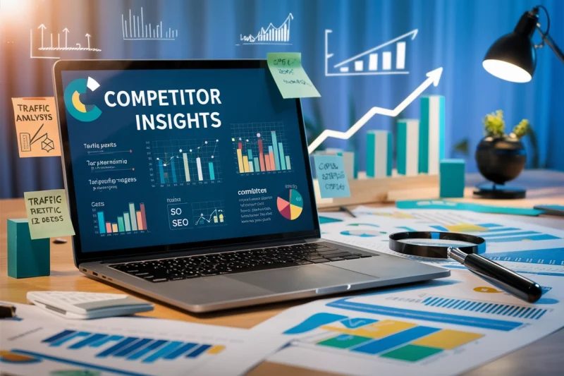 competitor insights